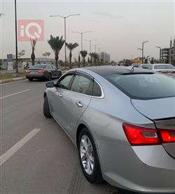 شيفروليه ماليبو